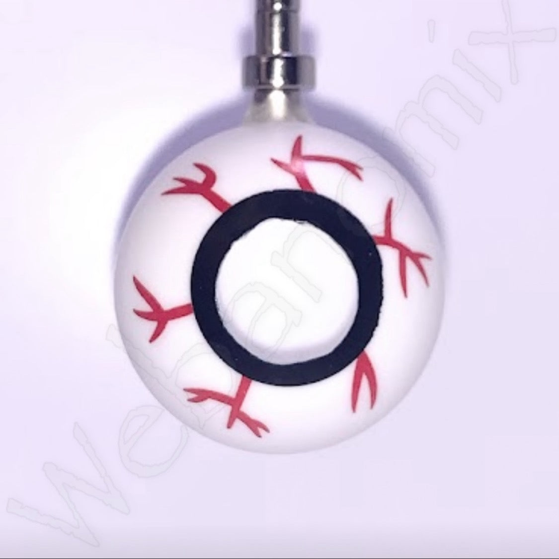 Magnetic Eyeball hide