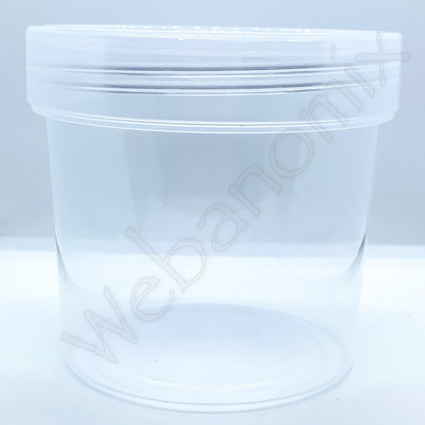 Medium sling enclosure