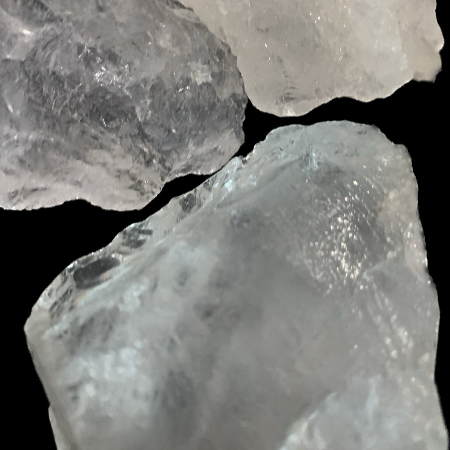 Clear Quartz