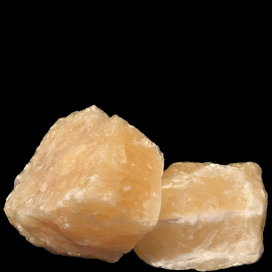 Natural Citrine crystal