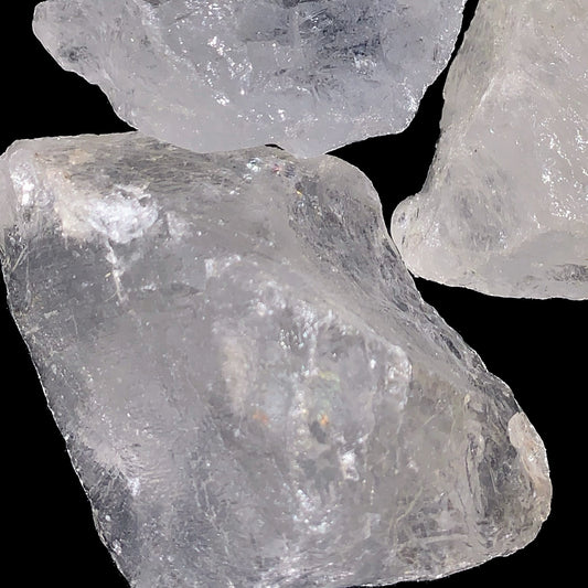 Clear Quartz